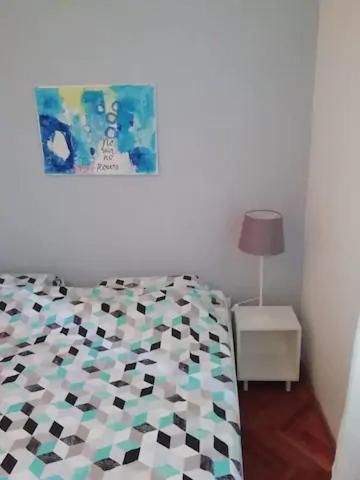 Mystra Daire Pula Dış mekan fotoğraf